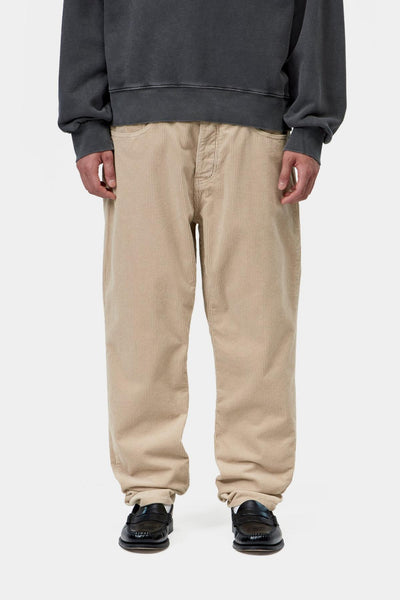 Carhartt WIP Newel Cord - Wall Rinsed