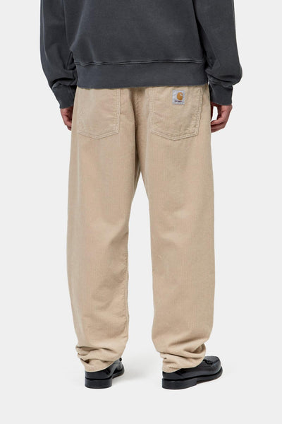 Carhartt WIP Newel Cord - Wall Rinsed