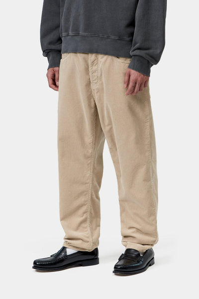 Carhartt WIP Newel Cord - Wall Rinsed