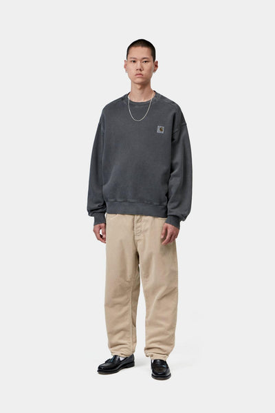 Carhartt WIP Newel Cord - Wall Rinsed