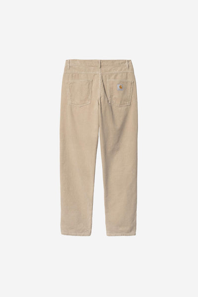 Carhartt WIP Newel Cord - Wall Rinsed