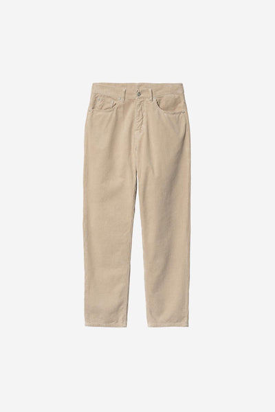 Carhartt WIP Newel Cord - Wall Rinsed