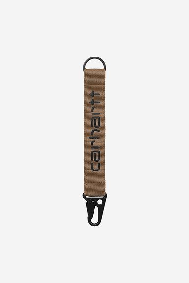 Carhartt WIP Jaden Keyholder - WIP H Brown/Black