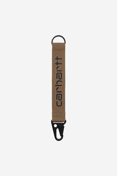 Carhartt WIP Jaden Keyholder - WIP H Brown/Black