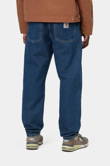 Carhartt WIP Newel Pant - Blue Stone Washed