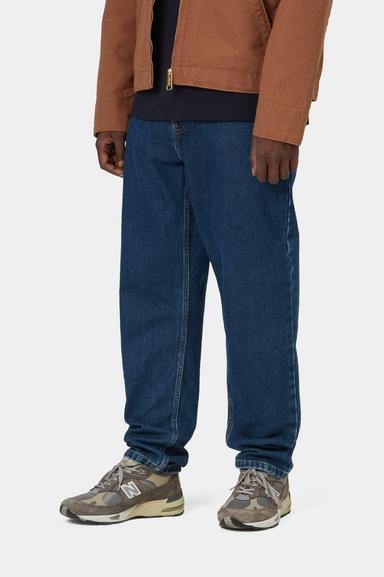 Carhartt WIP Newel Pant - Blue Stone Washed