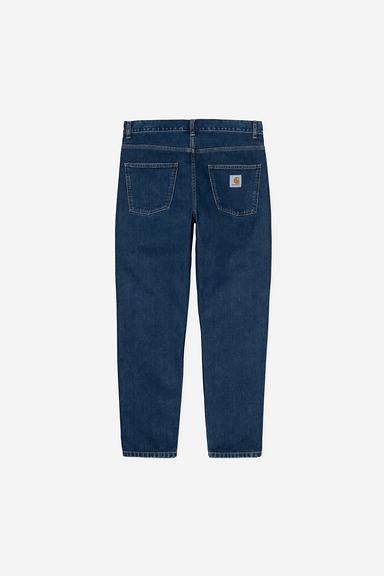 Carhartt WIP Newel Pant - Blue Stone Washed