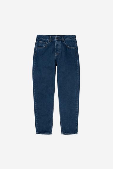 Carhartt WIP Newel Pant - Blue Stone Washed