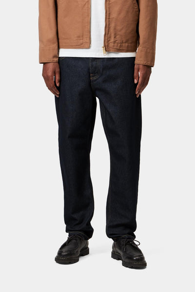 Carhartt WIP Newel Pant - Blue One Wash