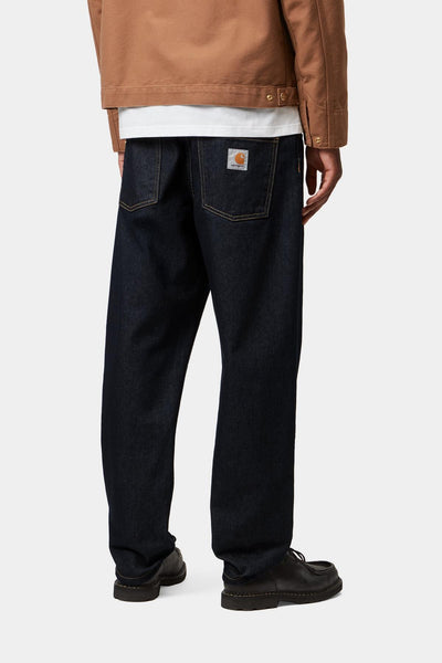 Carhartt WIP Newel Pant - Blue One Wash