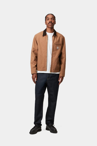 Carhartt WIP Newel Pant - Blue One Wash