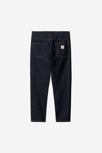 Carhartt WIP Newel Pant - Blue One Wash