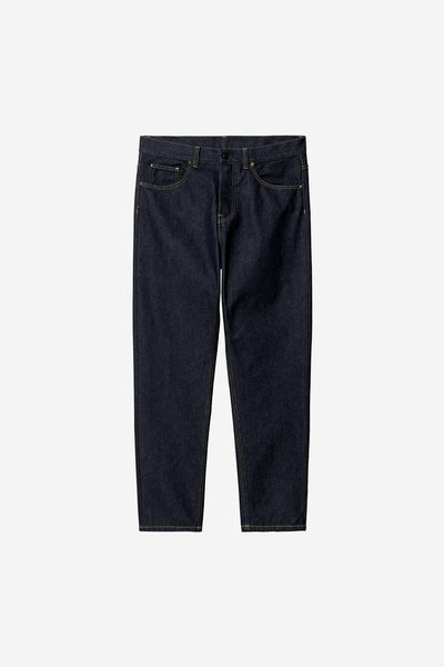 Carhartt WIP Newel Pant - Blue One Wash