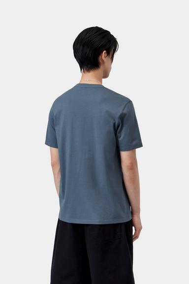 Carhartt WIP Pocket Tee - Styx