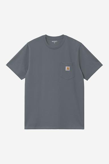 Carhartt WIP Pocket Tee - Styx