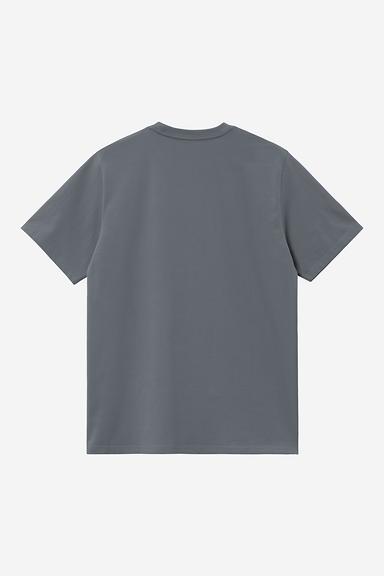 Carhartt WIP Pocket Tee - Styx
