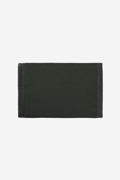 Carhartt WIP Alec Wallet - Raven
