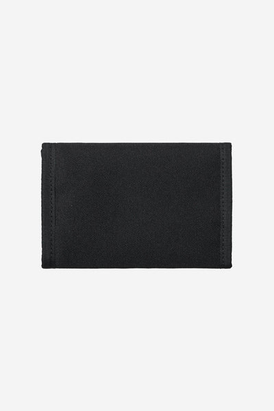 Carhartt WIP Alec Wallet - Black