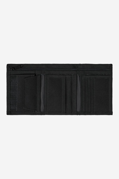 Carhartt WIP Alec Wallet - Black
