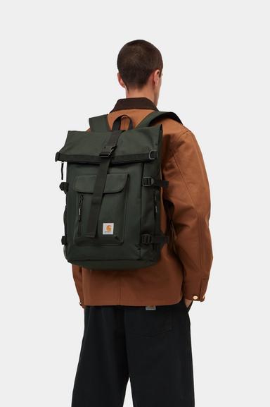 Carhartt WIP Philis Backpack - Raven