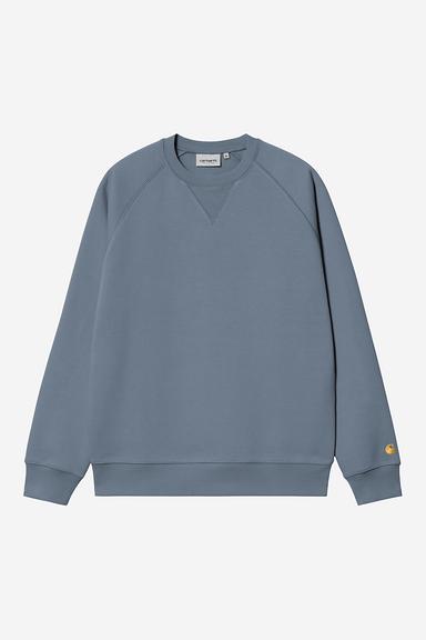 Carhartt WIP Chase Sweat - Icesheet