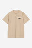 Carhartt Wiptopia Tee - Wall