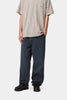 Carhartt Simple Pant - Dark Navy/Stone Canvas