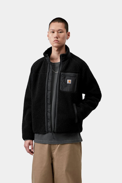 Carhartt WIP Prentis Liner - Black/Black