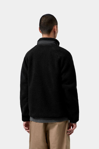 Carhartt WIP Prentis Liner - Black/Black