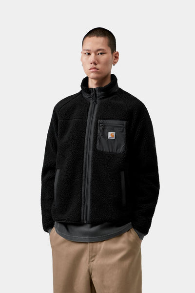 Carhartt WIP Prentis Liner - Black/Black