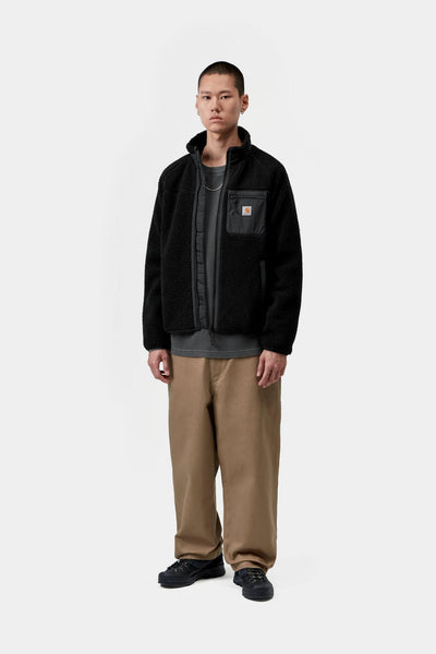 Carhartt WIP Prentis Liner - Black/Black