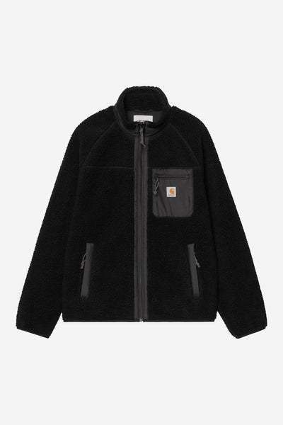 Carhartt WIP Prentis Liner - Black/Black