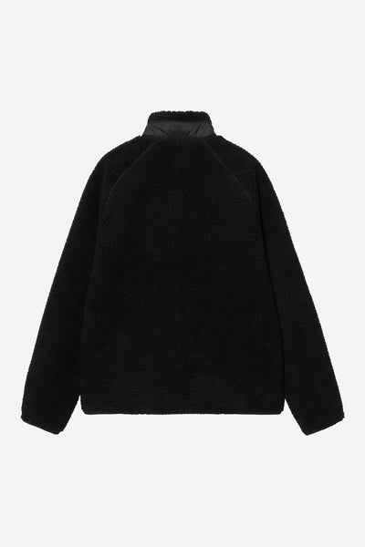 Carhartt WIP Prentis Liner - Black/Black
