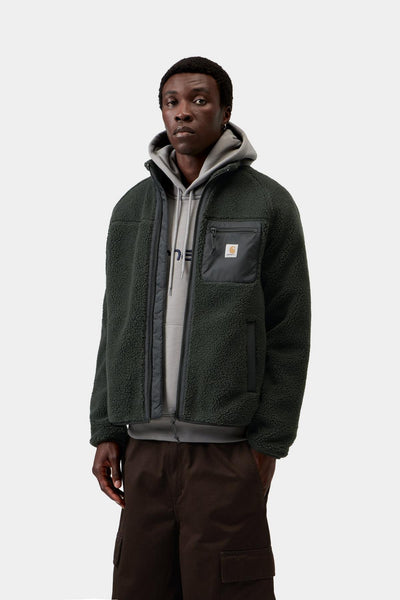 Carhartt WIP Prentis Liner - Raven/Black