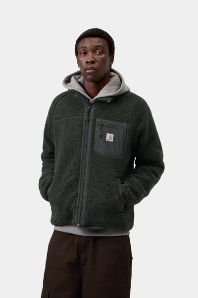 Carhartt WIP Prentis Liner - Raven/Black