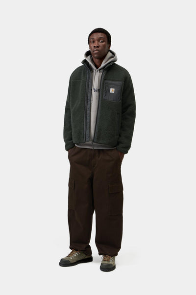 Carhartt WIP Prentis Liner - Raven/Black