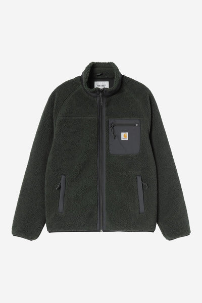Carhartt WIP Prentis Liner - Raven/Black
