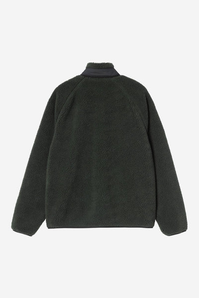 Carhartt WIP Prentis Liner - Raven/Black