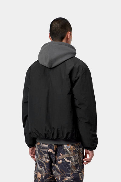 Carhartt WIP Stanwood Jacket - Black