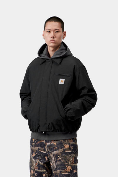 Carhartt WIP Stanwood Jacket - Black