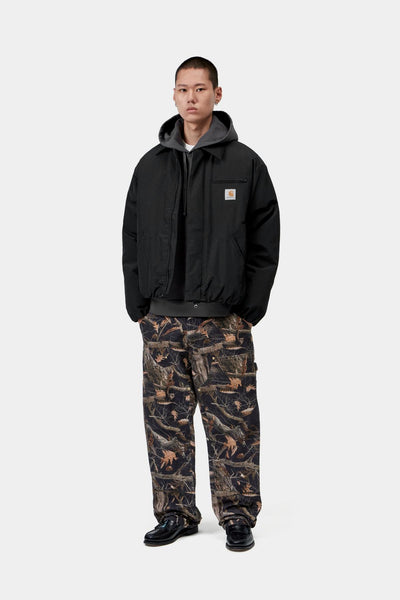 Carhartt WIP Stanwood Jacket - Black