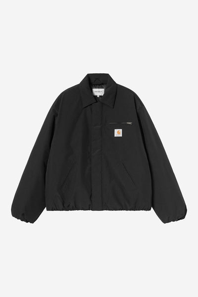Carhartt WIP Stanwood Jacket - Black