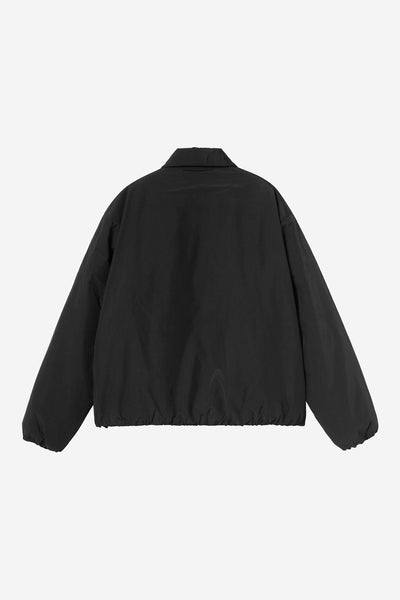 Carhartt WIP Stanwood Jacket - Black