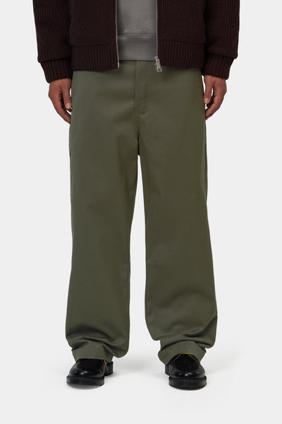 Carhartt WIP OG Master Pant - Cypress Rinsed