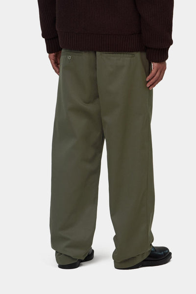 Carhartt WIP OG Master Pant - Cypress Rinsed