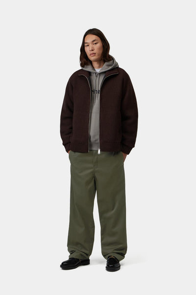 Carhartt WIP OG Master Pant - Cypress Rinsed