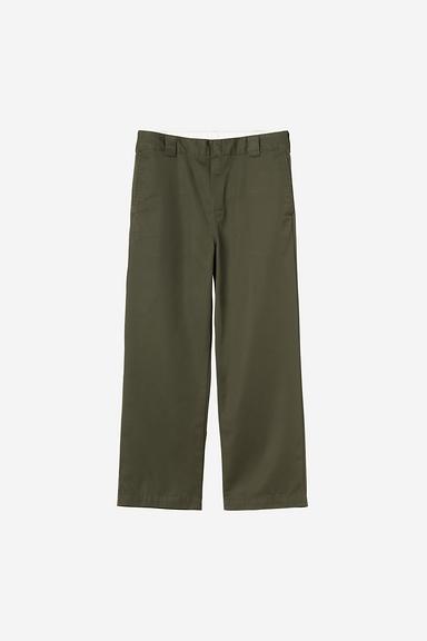 Carhartt WIP OG Master Pant - Cypress Rinsed