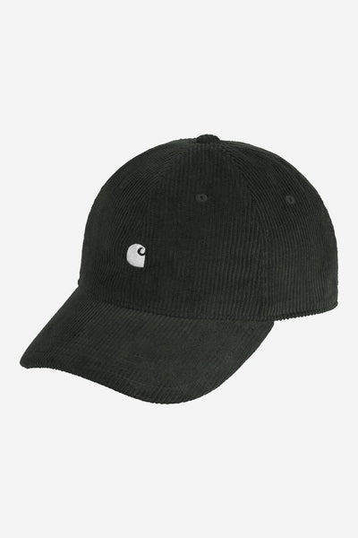 Carhartt Harlem Cap - Raven