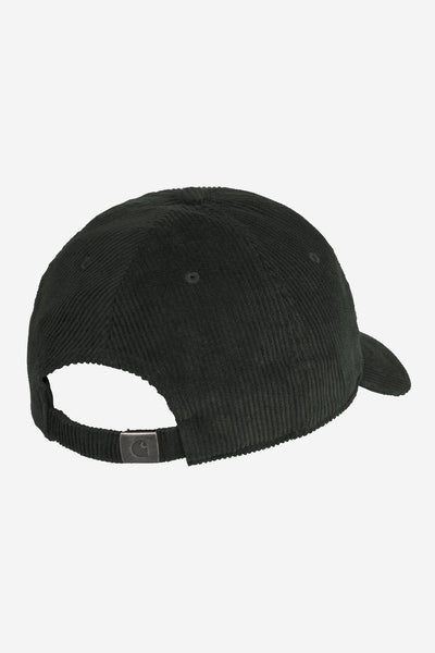 Carhartt Harlem Cap - Raven