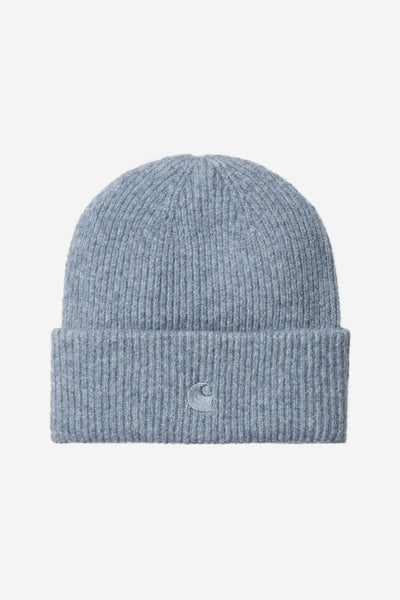 Carhartt WIP  Curtis Beanie - Shady Blue